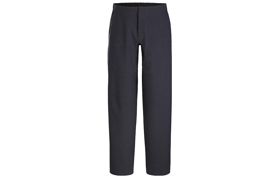 Arcteryx Arc'teryx  Spere Tech Wool Lightweight Breathable Warm Casual Pants. 29747 圖 7