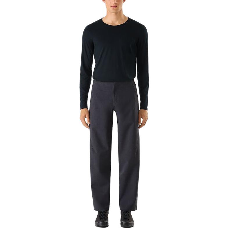 Arcteryx Arc'teryx  Spere Tech Wool Lightweight Breathable Warm Casual Pants. 29747 圖 8