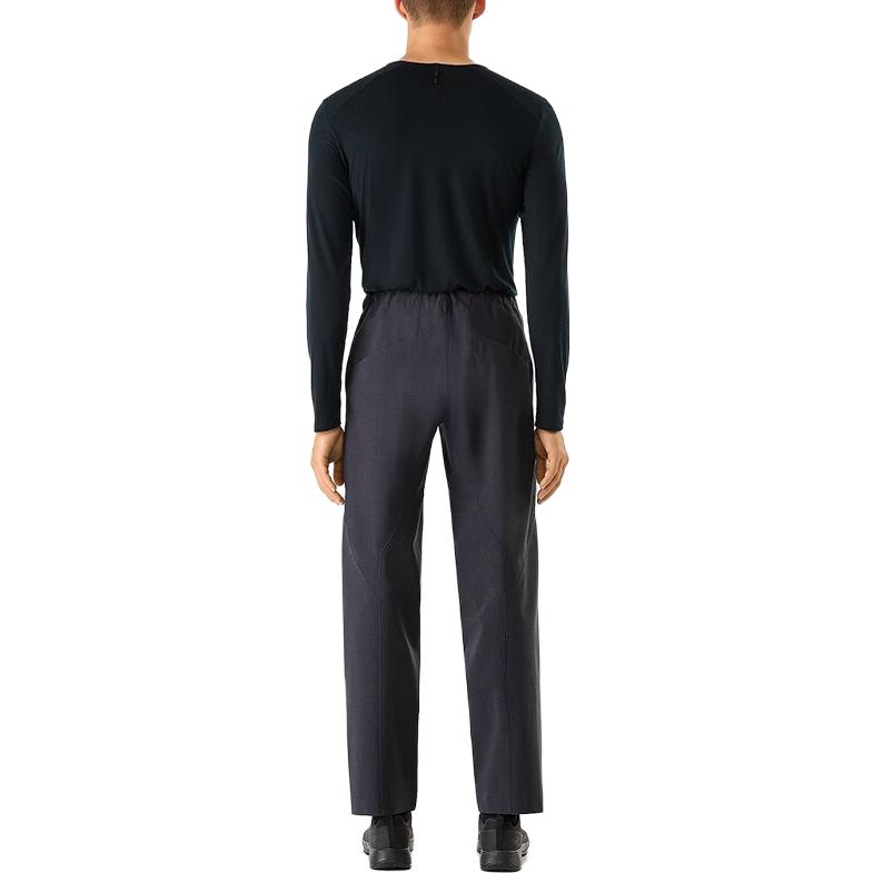 Arcteryx Arc'teryx  Spere Tech Wool Lightweight Breathable Warm Casual Pants. 29747 圖 9