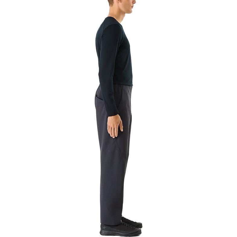 Arcteryx Arc'teryx  Spere Tech Wool Lightweight Breathable Warm Casual Pants. 29747 圖 10
