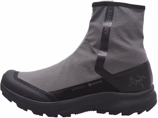 Botas de Senderismo Arcteryx Aerios GTX Low Negro Outdoor L08706000 Buy Botas de Senderismo Arcteryx Aerios GTX Low Negro Outdoor L08706000