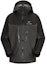 Buy Arcteryx Arc'teryx Alpha Jacket GORE-TEX Multi-functional Windproof Shell Jacket 30485