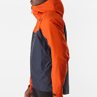 Arcteryx Arc'teryx Alpha Jacket GORE-TEX Multi-functional Windproof Shell Jacket 30485 3