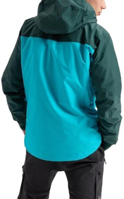 Arcteryx Arc'teryx Alpha Jacket GORE-TEX Multi-functional Windproof Shell Jacket 30485 9