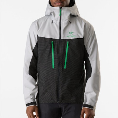 Arcteryx Arc'teryx Alpha Jacket GORE-TEX Multi-functional Windproof Shell Jacket 30485 Shop Arcteryx Arc'teryx Alpha Jacket GORE-TEX Multi-functional Windproof Shell Jacket 30485