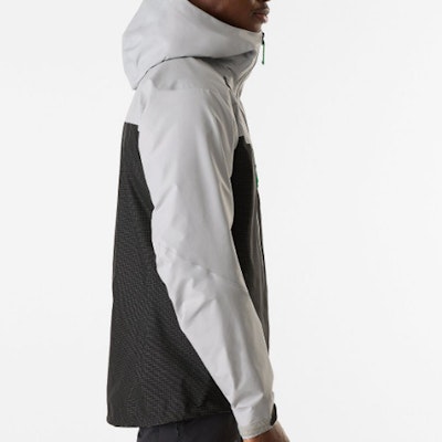 Arcteryx Arc'teryx Alpha Jacket GORE-TEX Multi-functional Windproof Shell Jacket 30485 Details for Arcteryx Arc'teryx Alpha Jacket GORE-TEX Multi-functional Windproof Shell Jacket 30485