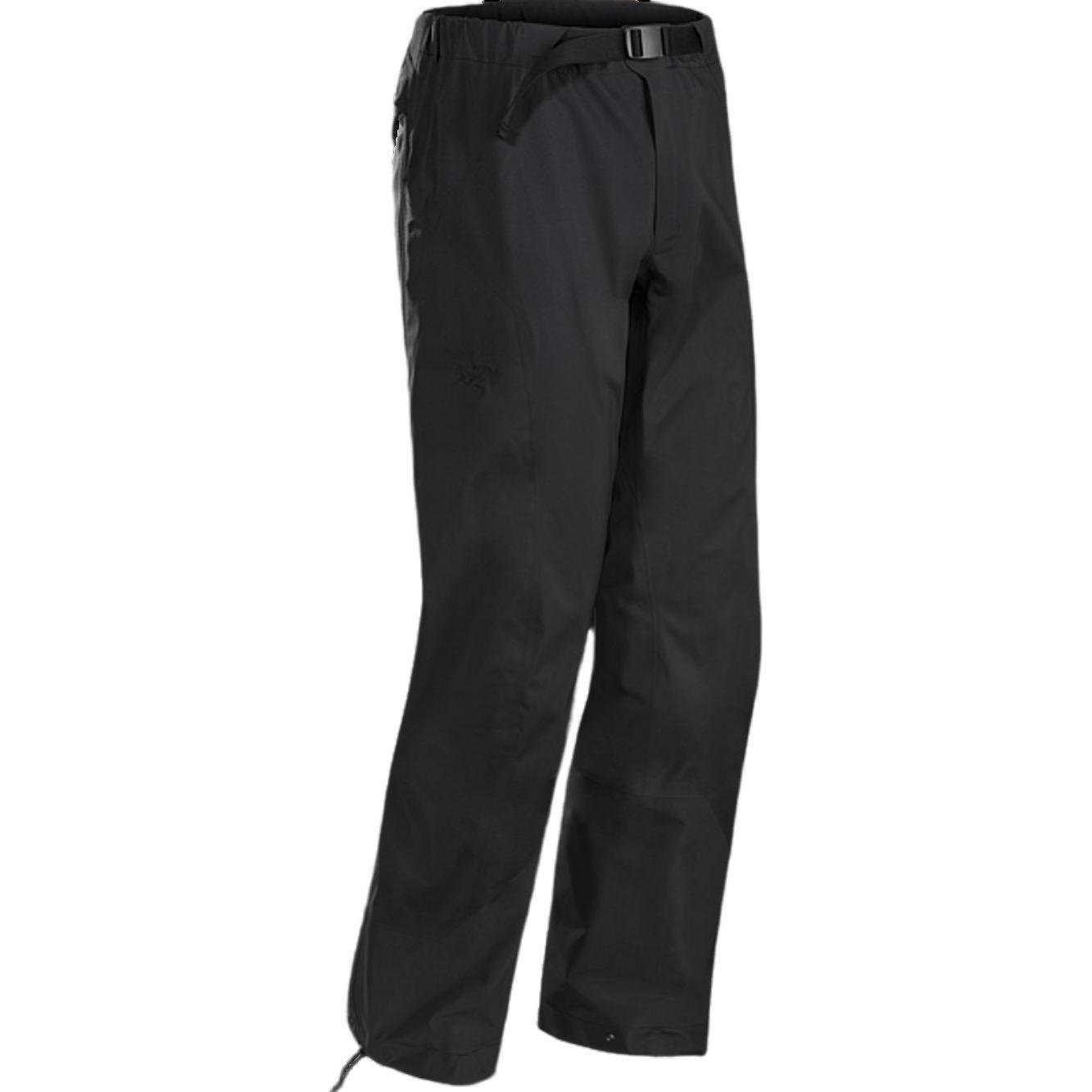 Arcteryx Arc'teryx Alpha LT Gen 2  Waterproof Hardshell Pants. 18865