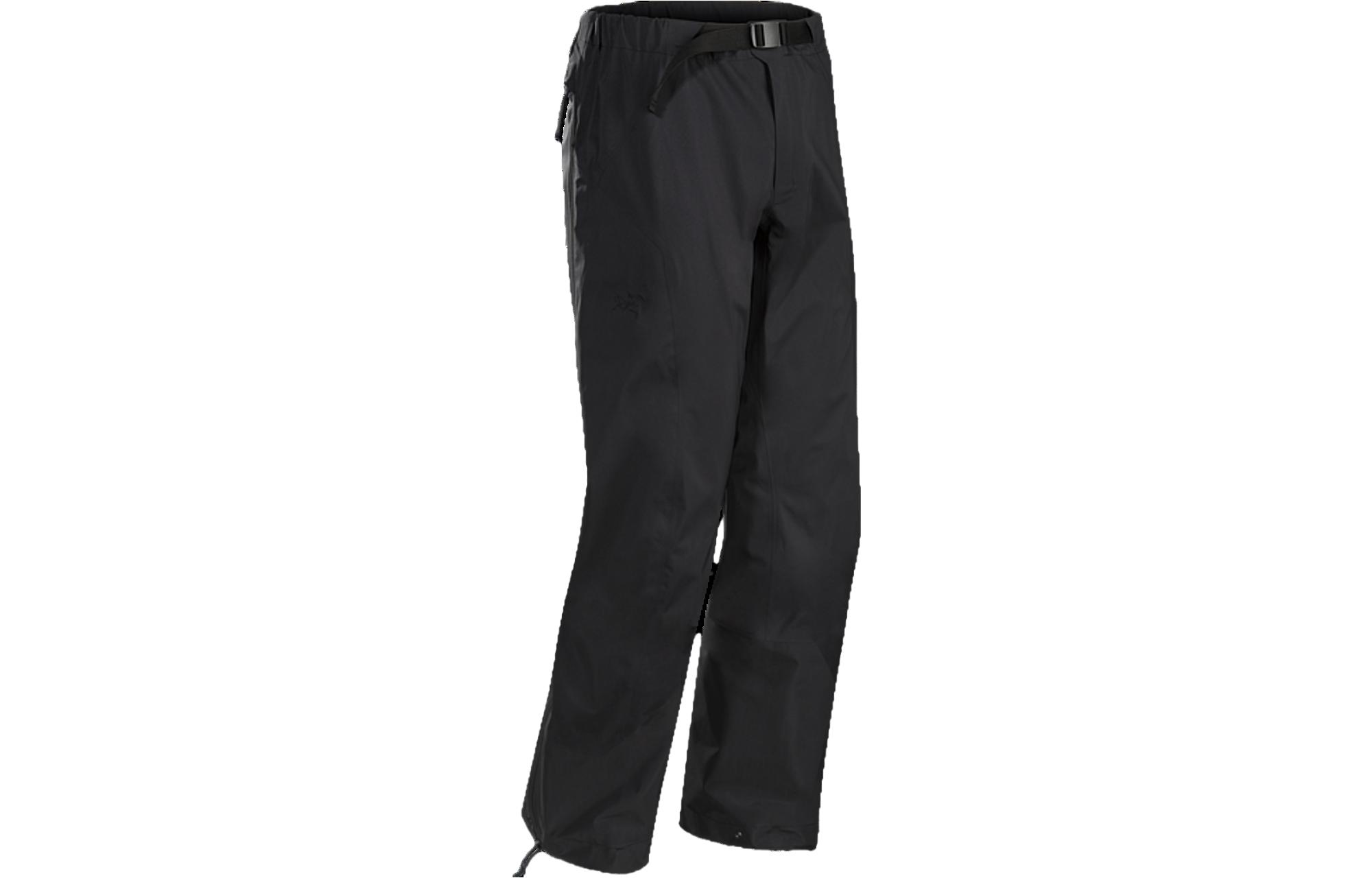 Arcteryx Arc'teryx Alpha LT Gen 2  Waterproof Hardshell Pants. 18865 圖 3
