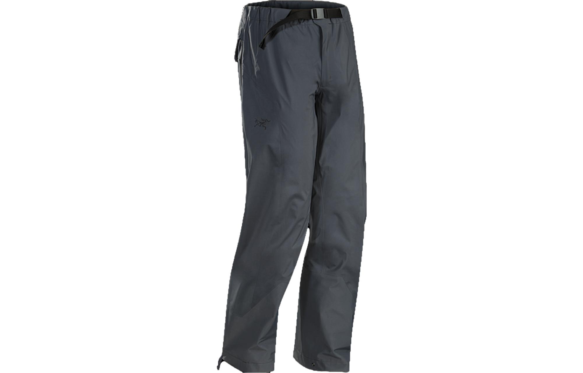 Arcteryx Arc'teryx Alpha LT Gen 2  Waterproof Hardshell Pants. 18865 圖 5