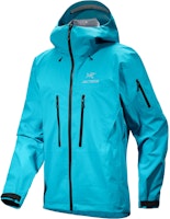 Arcteryx Arc'teryx Alpha SV Gen 7 GORE-TEX Pro Waterproof Jacket Outdoor Climbing. X000007555 Arcteryx Arc'teryx Alpha SV Gen 7 GORE-TEX Pro Waterproof Jacket Outdoor Climbing. X000007555