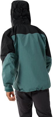 Arcteryx Arc'teryx Alpha SV Gen 7 GORE-TEX Pro Waterproof Jacket Outdoor Climbing. X000007555 5