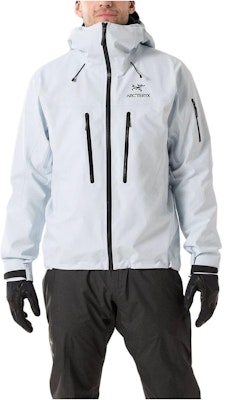 Arcteryx Arc'teryx Alpha SV Gen 7 GORE-TEX Pro Waterproof Jacket Outdoor Climbing. X000007555 7
