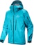 Order Arcteryx Arc'teryx Alpha SV Gen 7 GORE-TEX Pro Waterproof Jacket Outdoor Climbing. X000007555