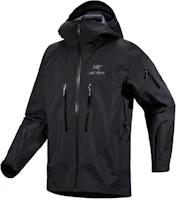 Purchase Arcteryx Alpha SV Gen 7 Jaket GORE-TEX Pro Kalispah Outdoor Pendakian. X000007555