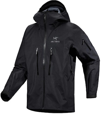 Arcteryx Arc'teryx Alpha SV Gen 7 GORE-TEX Pro Waterproof Jacket Outdoor Climbing. X000007555 Purchase Arcteryx Arc'teryx Alpha SV Gen 7 GORE-TEX Pro Waterproof Jacket Outdoor Climbing. X000007555