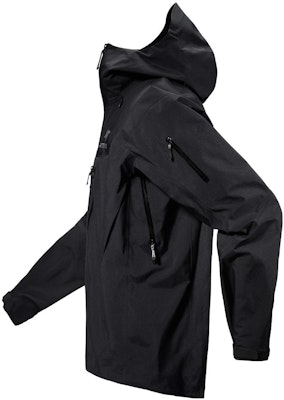 Arcteryx Arc'teryx Alpha SV Gen 7 GORE-TEX Pro Waterproof Jacket Outdoor Climbing. X000007555 Details for Arcteryx Arc'teryx Alpha SV Gen 7 GORE-TEX Pro Waterproof Jacket Outdoor Climbing. X000007555