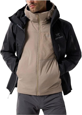 Arcteryx Arc'teryx Alpha SV Gen 7 GORE-TEX Pro Waterproof Jacket Outdoor Climbing. X000007555 Sizing Arcteryx Arc'teryx Alpha SV Gen 7 GORE-TEX Pro Waterproof Jacket Outdoor Climbing. X000007555