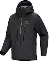 Arcteryx Arc'teryx Alpha SV Gen 8 GORE-TEX Pro Waterproof Windproof Jacket X000009899 Arcteryx Arc'teryx Alpha SV Gen 8 GORE-TEX Pro Waterproof Windproof Jacket X000009899