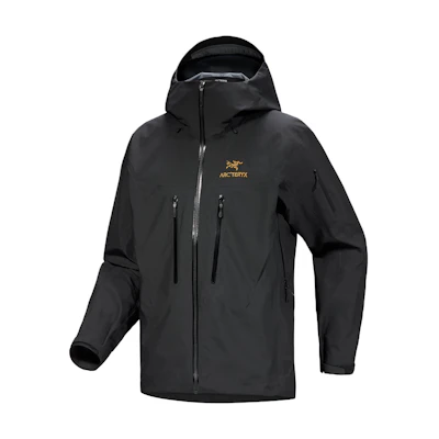 Arcteryx Arc'teryx Alpha SV Gen 8 GORE-TEX Pro Waterproof Windproof Jacket X000009899