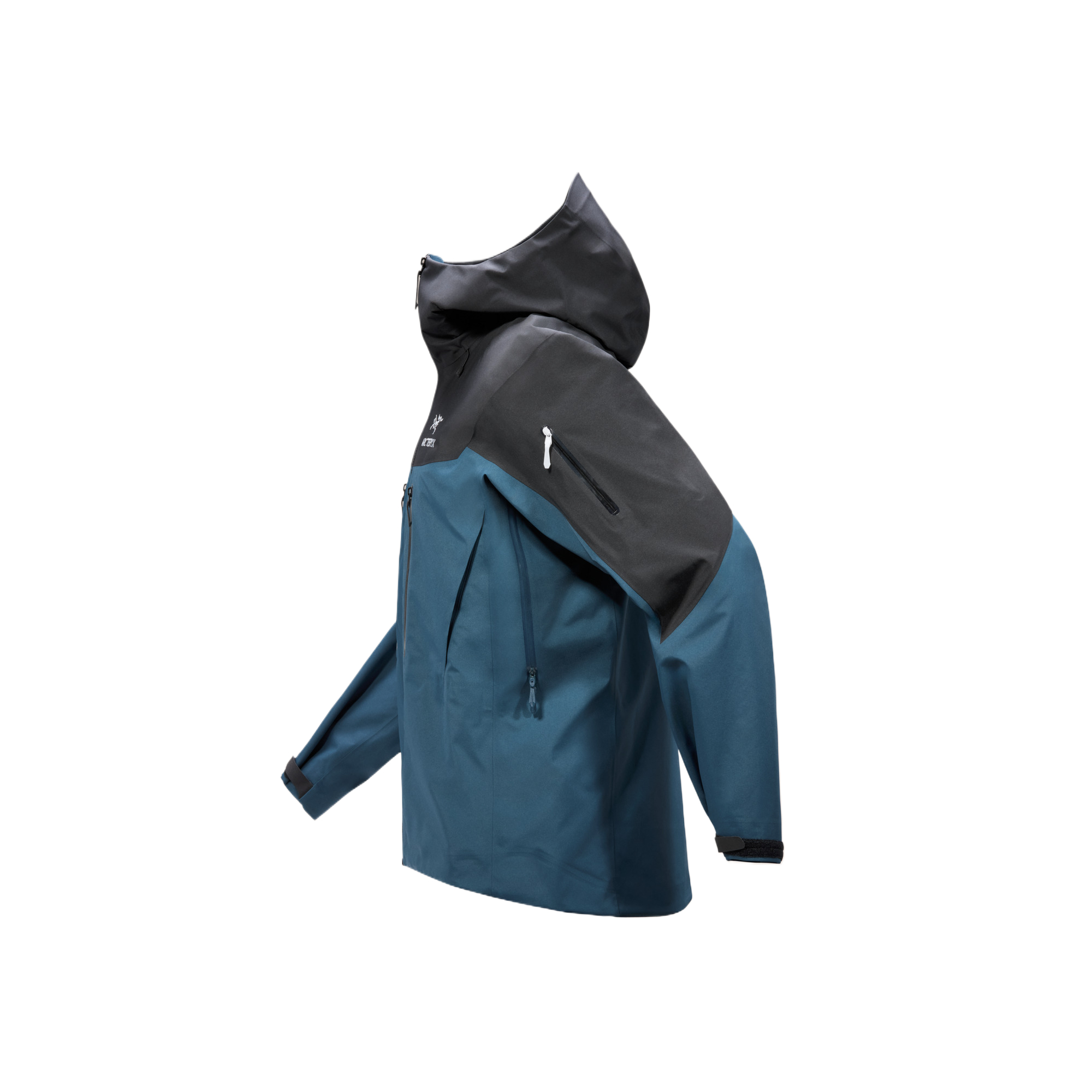 Lookbook Arcteryx Arc'teryx Alpha SV Gen 8 GORE-TEX Pro Waterproof Windproof Jacket X000009899