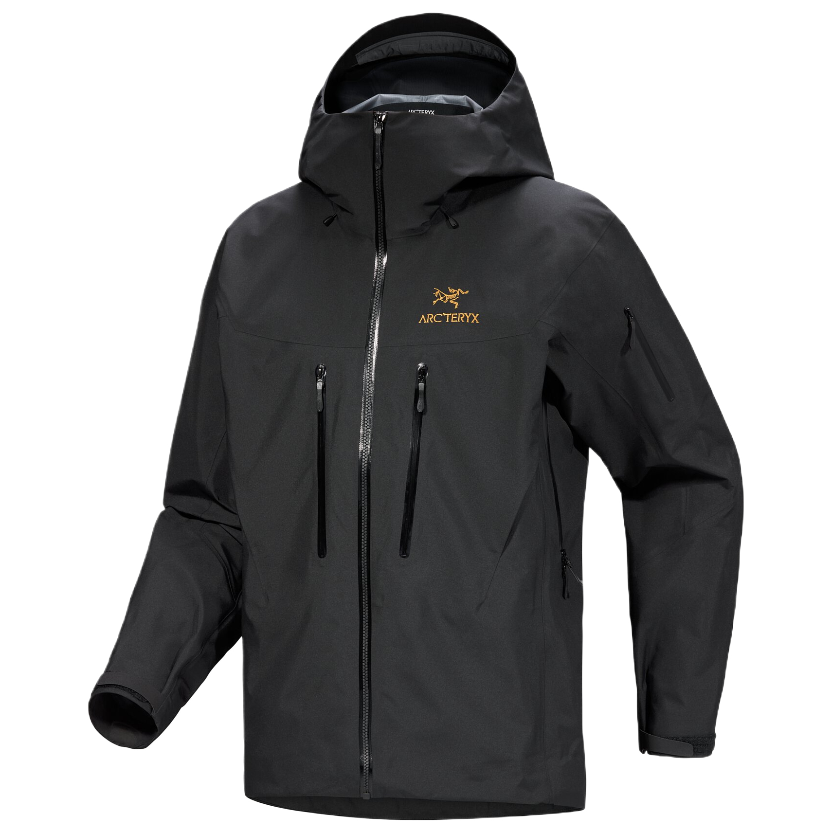 Details for Arcteryx Arc'teryx Alpha SV Gen 8 GORE-TEX Pro Waterproof Windproof Jacket X000009899