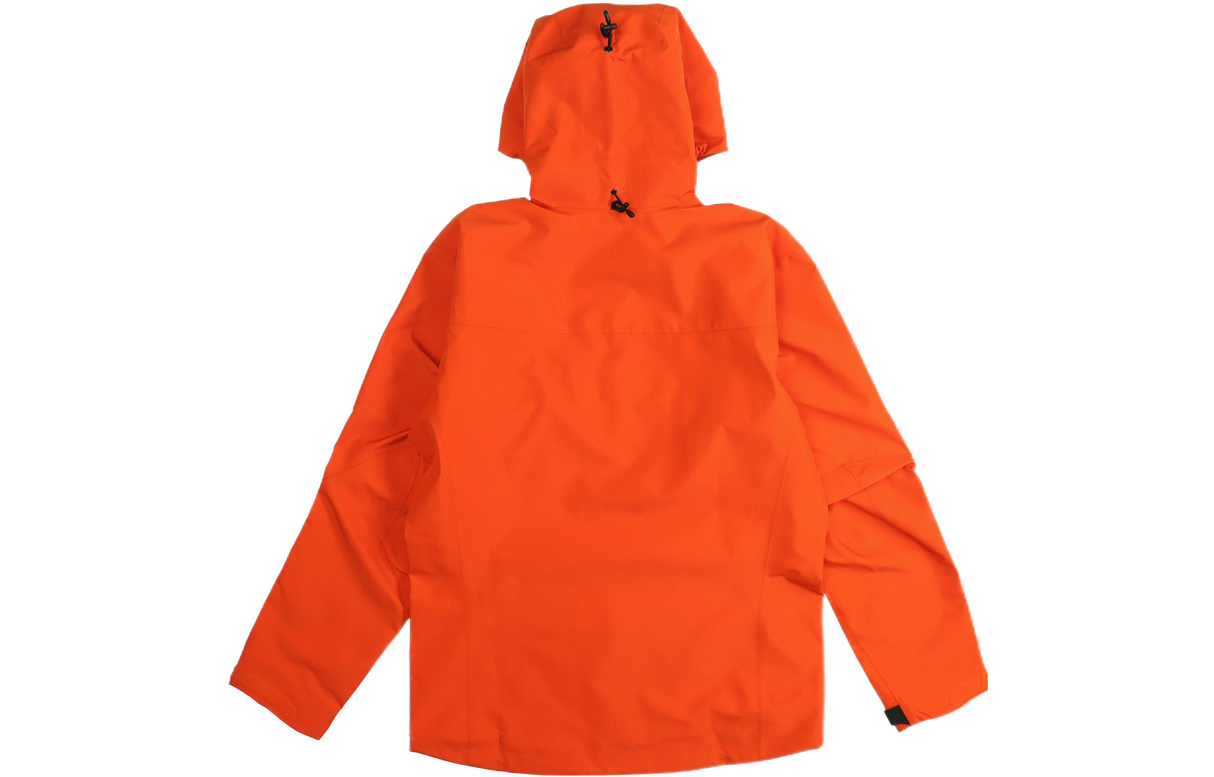 Arcteryx Arc'teryx Alpha SV Waterproof Windproof Hardshell Jacket for Hiking 18082 圖 13