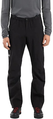 Pantalones Arcteryx Alpine Guide Negros para Montaña, Tiro Medio, Cremallera Recta. 25480 Lookbook Pantalones Arcteryx Alpine Guide Negros para Montaña, Tiro Medio, Cremallera Recta. 25480