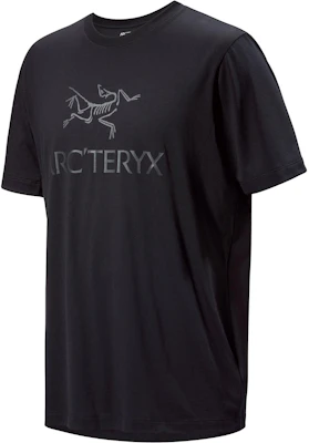 Arcteryx Kaos Grafis Logo Arc''Word SS Crewneck yang Nyaman dan Bernapas X000007991 Buy Arcteryx Kaos Grafis Logo Arc''Word SS Crewneck yang Nyaman dan Bernapas X000007991