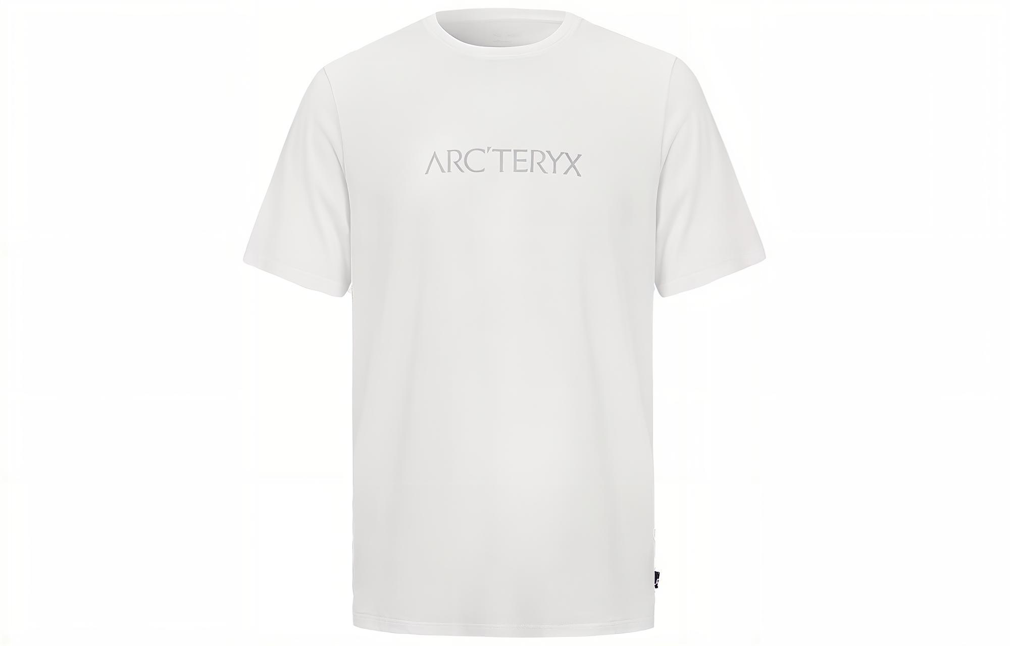 Order Arcteryx Arc'teryx ARC'WORD Logo Vintage Crew Neck Short Sleeve T-Shirt . 29847