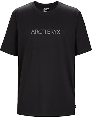 Arcteryx Arc'teryx ARC'WORD Logo Vintage Crew Neck Short Sleeve T-Shirt . 29847 Shop Arcteryx Arc'teryx ARC'WORD Logo Vintage Crew Neck Short Sleeve T-Shirt . 29847