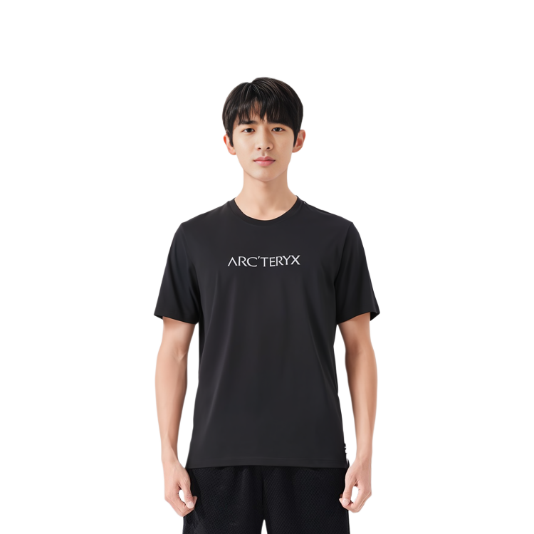 Purchase Arcteryx Arc'teryx ARC'WORD Logo Vintage Crew Neck Short Sleeve T-Shirt . 29847