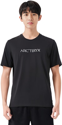 Arcteryx Arc'teryx ARC'WORD Logo Vintage Crew Neck Short Sleeve T-Shirt . 29847 Purchase Arcteryx Arc'teryx ARC'WORD Logo Vintage Crew Neck Short Sleeve T-Shirt . 29847