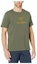 Order Arcteryx Arc'teryx Arc'Word Vintage Graphic Print Crew Neck T-Shirt 24013