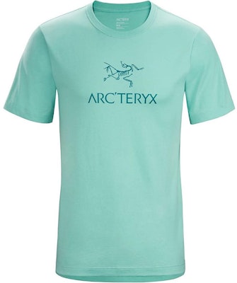Arcteryx Arc'teryx Arc'Word Vintage Graphic Print Crew Neck T-Shirt 24013 13