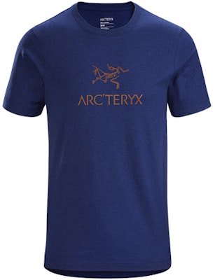 Arcteryx Arc'teryx Arc'Word Vintage Graphic Print Crew Neck T-Shirt 24013 Shop Arcteryx Arc'teryx Arc'Word Vintage Graphic Print Crew Neck T-Shirt 24013