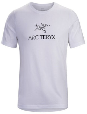 Arcteryx Arc'teryx Arc'Word Vintage Graphic Print Crew Neck T-Shirt 24013 2