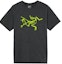 Buy Arcteryx Arc'teryx Archaeopteryx Logo Retro Casual Short Sleeve T-Shirt 24024