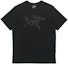 Purchase Arcteryx Arc'teryx Archaeopteryx Logo Retro Casual Short Sleeve T-Shirt 24024
