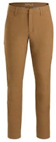 Arcteryx Arc'teryx Atlin Chino Men Slim Fit Casual Pants - Solid Color Mid-Rise. X000004965 Arcteryx Arc'teryx Atlin Chino Men Slim Fit Casual Pants - Solid Color Mid-Rise. X000004965