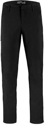 아크테릭스 앳린 치노 남성 슬림핏 캐주얼 팬츠 - 솔리드 컬러 미드라이즈. X000004965 Order 아크테릭스 앳린 치노 남성 슬림핏 캐주얼 팬츠 - 솔리드 컬러 미드라이즈. X000004965