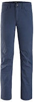 Arcteryx Arc'teryx Atlin Chino Russet Stretch Windproof Straight Casual Pants. 23077 Arcteryx Arc'teryx Atlin Chino Russet Stretch Windproof Straight Casual Pants. 23077