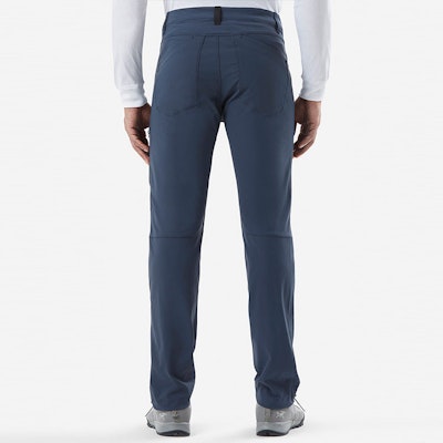 Pantalones Casuales Rectos Resistentes al Viento Arcteryx Atlin Chino Russet Stretch. 23077 Shop Pantalones Casuales Rectos Resistentes al Viento Arcteryx Atlin Chino Russet Stretch. 23077