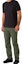 Cheap Pantalones Casuales Rectos Resistentes al Viento Arcteryx Atlin Chino Russet Stretch. 23077
