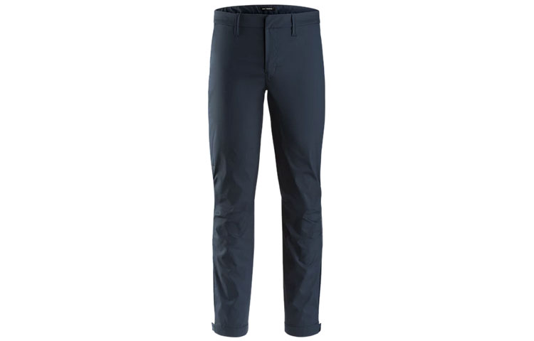 Order Pantalones Ligeros Outdoor Casuales Arcteryx ATLIN Starke Corte Recto. 20936