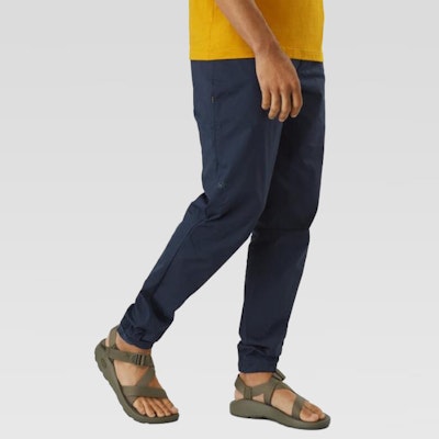 Pantalones Ligeros Outdoor Casuales Arcteryx ATLIN Starke Corte Recto. 20936 Shop Pantalones Ligeros Outdoor Casuales Arcteryx ATLIN Starke Corte Recto. 20936