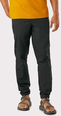 Pantalones Ligeros Outdoor Casuales Arcteryx ATLIN Starke Corte Recto. 20936 Cheap Pantalones Ligeros Outdoor Casuales Arcteryx ATLIN Starke Corte Recto. 20936