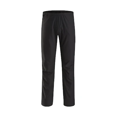 Arcteryx Arc'teryx Atlin Stradium Straight Running Pants - Black 13632