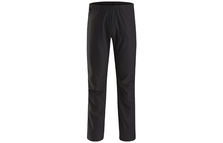 Order Pantalones Rectos para Correr Arc''teryx Atlin Stradium - Negro 13632