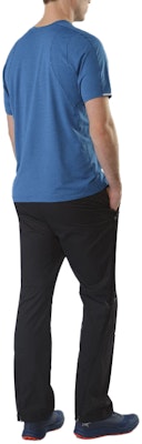 Pantalones Rectos para Correr Arc''teryx Atlin Stradium - Negro 13632 Shop Pantalones Rectos para Correr Arc''teryx Atlin Stradium - Negro 13632