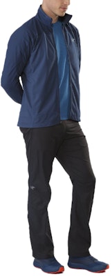 Pantalones Rectos para Correr Arc''teryx Atlin Stradium - Negro 13632 Purchase Pantalones Rectos para Correr Arc''teryx Atlin Stradium - Negro 13632